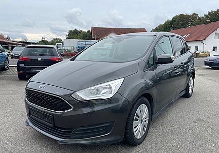 Ford Grand C-Max Trend Kamera Tempomat SZH AHK