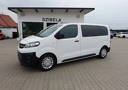 Opel Vivaro Kombi M 2.0Diesel *9 Sitzer*Service neu*