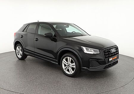 Audi Q2 35 TFSI adv. NAV|Temp|PDC|Sitzhz|Carpl|elHeck