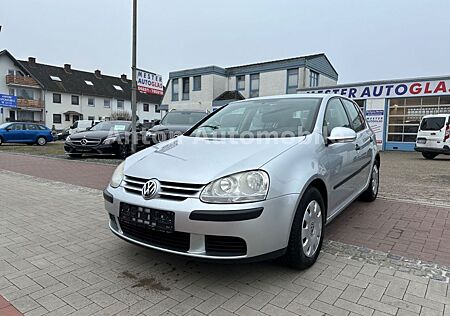 VW Golf Volkswagen V Lim. Trendline 2.Hand