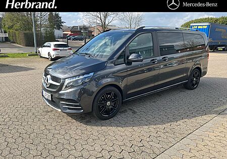 Mercedes-Benz V 300 gebraucht kaufen Mercedes-Benz V 300 ED/E 4X2 3430