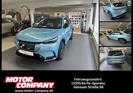 Honda e:Ny1 Elektro /Advance-Paket Aktion, Panorama Gl