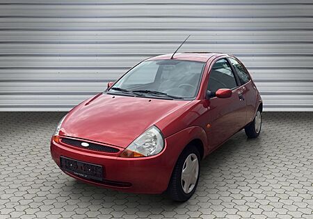 Ford Ka /+ 1,3 51kW Fun X