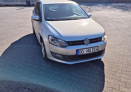 VW Polo Volkswagen 1.6 TDI DSG LIFE LIFE