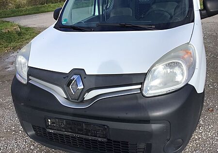 Renault Kangoo ENERGY dCi 110 Intens Intens