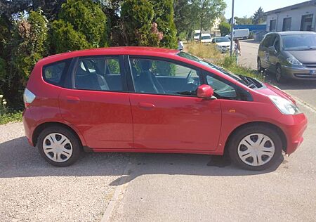 Honda Jazz 1.2 -