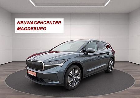 Skoda Enyaq 60 LOUNGE*MATRIX*HUD*KAMERA*AHK*ACC*APP CO