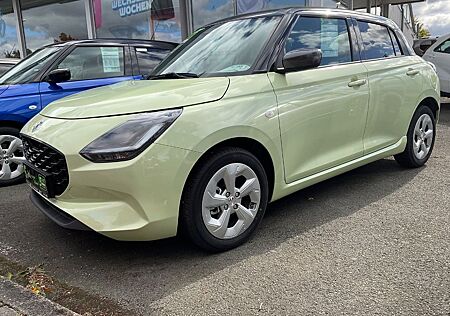 Suzuki Swift 1.2 Dualjet 61 kW Comfort ACC+LED+Navi+SHZ