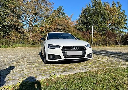 Audi A4 40 TDI S tronic Avant -