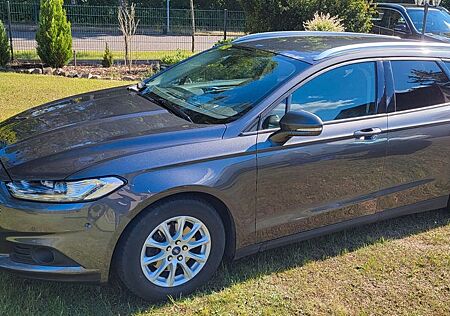 Ford Mondeo 2,0 TDCi 110kW Business Turnier P-Shi...