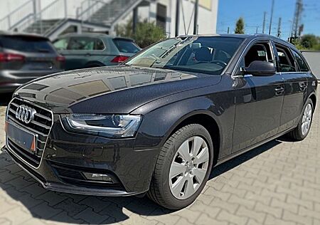 Audi A4 2.0 TDI|BiXenon|Navi|Tempomat|PDC|SHZ|8-fach
