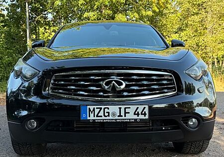 Infiniti FX 30d V6 AWD GT GT