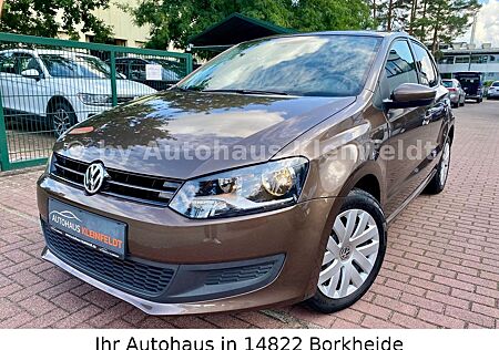 VW Polo Volkswagen V Comfortline 1.2 TSI DSG |KLIMA|PDC|