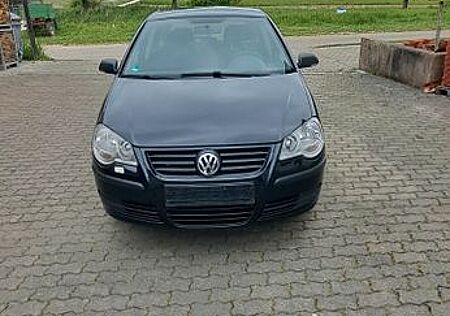 VW Polo Volkswagen 1.4TDI DPF 59kW Goal Goal