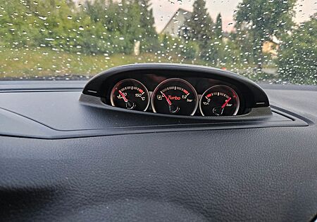 Ford Focus 2,5 ST ST