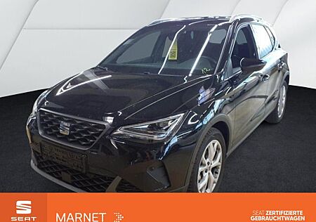 Seat Arona FR-Line 1.0 TSI DSG Navi* Kamera* Sitzhei