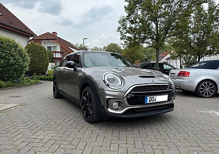 Mini Cooper S Clubman Cooper Clubman S F54 Chilli Wired Navi Panorama