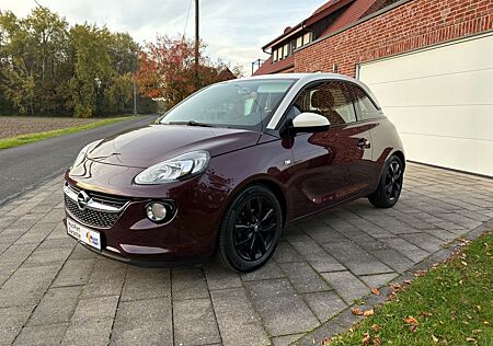 Opel Adam Jam OnStar, TÜV Neu*