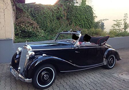 Mercedes-Benz Andere