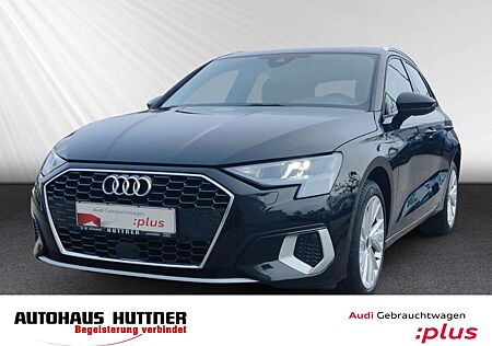Audi A3 Sportback 35 TDI advanced S tronic Touch