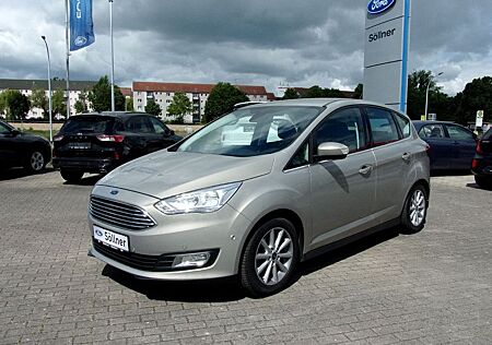 Ford C-Max Titanium Navi, Winterpaket, PP