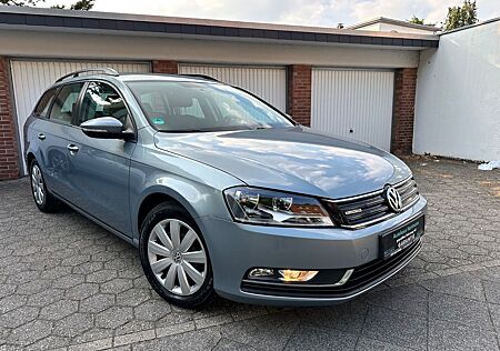 VW Passat Variant Volkswagen Trendline BlueMotion*Tüv-Neu*Klim