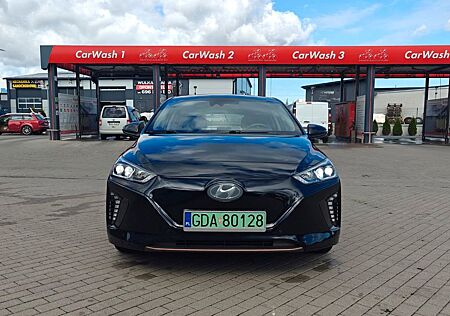Hyundai Ioniq gebraucht kaufen Hyundai Ioniq ELEKTRO Premium Premium