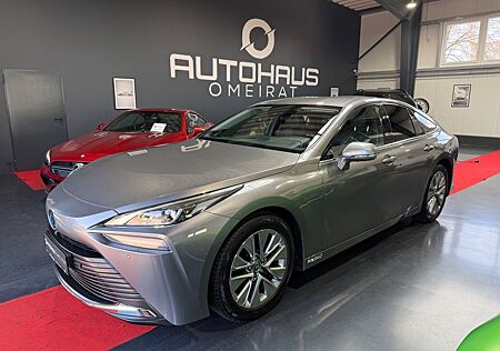 Toyota Mirai Executive Sedan 360°/Navi/JBL/Automatik