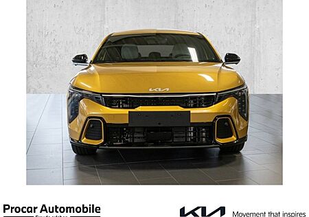 Kia K4 GT-Line 180PS DCT volle Ausstattung!!