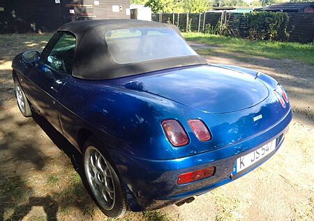 Fiat Barchetta 1.8 16V -