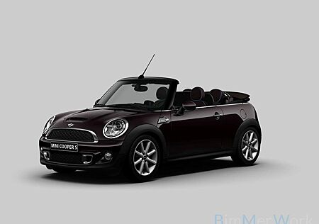 Mini Cooper S Cabrio Cooper S 1.6 Cabrio Highgate Xenon/Leder/Harman