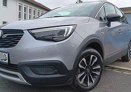 Opel Crossland X Crossland (X) Aut. * 63 Tkm * Aut. * Ausstattung