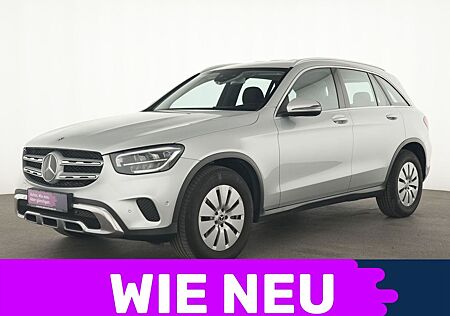 Mercedes-Benz GLC 220 d 4Matic Kamera|LED|ACC|AHK|SHZ|Navi|PDC