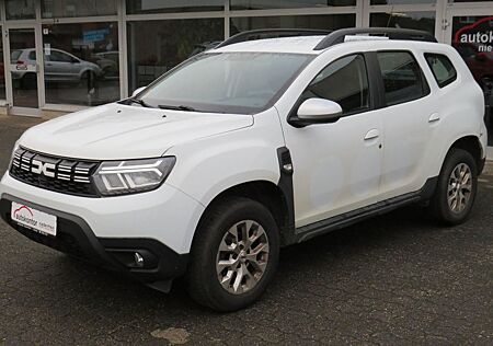 Dacia Duster II Expression DIESEL NAVI ALU LED 1.HAND