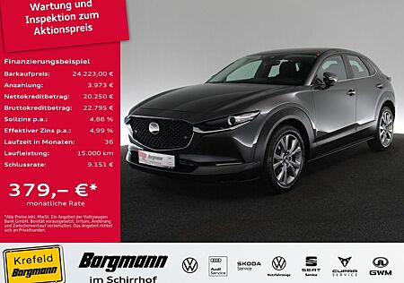 Mazda CX-30 2.0 Selection 2WD LED ACC KAMERA SHZ PDC