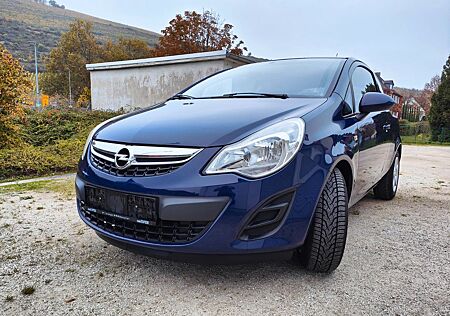 Opel Corsa 1.2 ecoFLEX Active Active