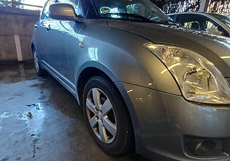 Suzuki Swift 1.3 Comfort Comfort