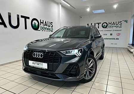 Audi Q3 45 1.4 TFSI e S line