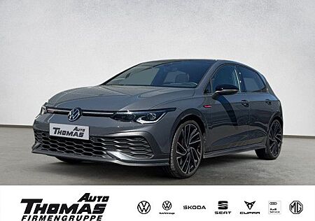 VW Golf Volkswagen VIII GTI Clubsport 2.0TSI DSG 300PS