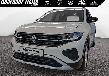 VW T-Cross Volkswagen Goal **KAM/NAV/ACC** 3,99% NAVI ACC LED