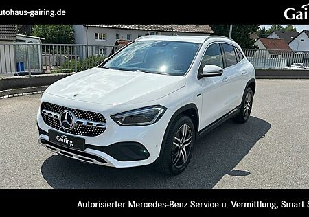 Mercedes-Benz GLA 250 e Progressive (EURO 6d)