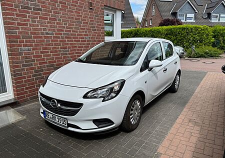 Opel Corsa 1.2 Selection Selection
