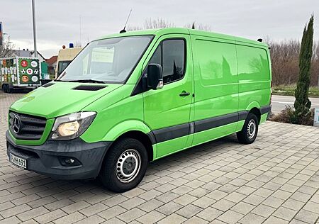Mercedes-Benz Sprinter 316 CDI