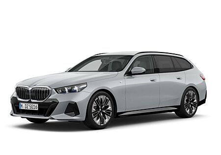 BMW 520dA Tour M SPORT DAPro 360° Stndhzg AHK H/K