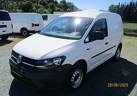 VW Caddy Volkswagen Kasten EcoProfi Klima PDC Flexsitz