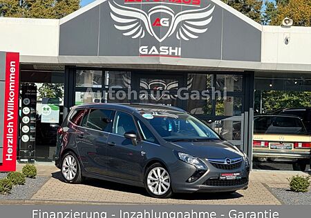 Opel Zafira Tourer BiTurbo*1.HD*OPC-Line*7.Sitze*Navi