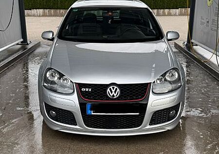 VW Golf Volkswagen 5 GTI Edition 30 | TÜV Neu | Scheckheft