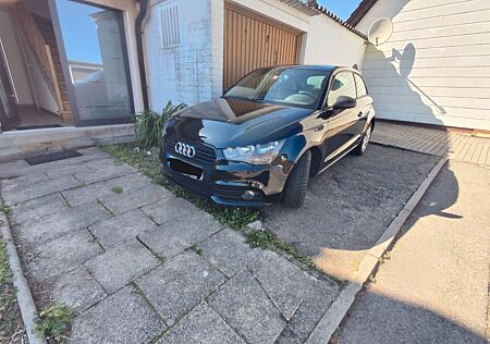 Audi A1 1.2 TFSI Ambition