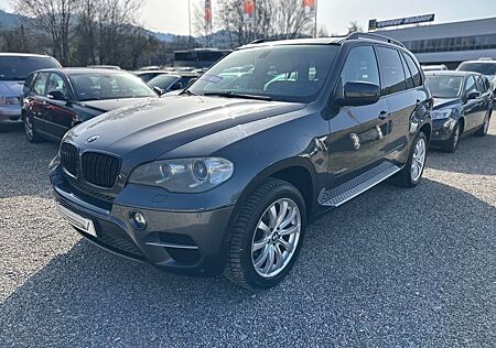 BMW X5 xDrive30d