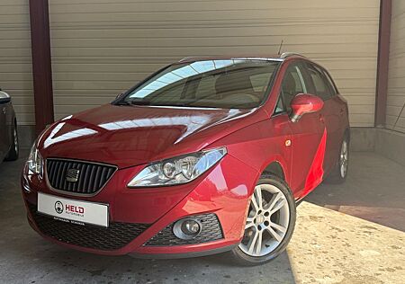 Seat Ibiza Lim. Reference